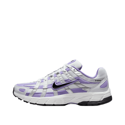 Nike P-6000 Wmns "Space Purple" | FJ4745-500