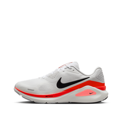 Nike Structure 26 "White" | HJ1102-102