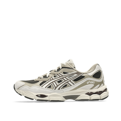 ASICS Gel-Nyc "Black Coffee & Sepia Brown" | 1203A383-204