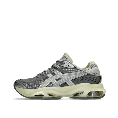 ASICS Gel-Kinetic 2.0 "Grey" | 1203A678-024