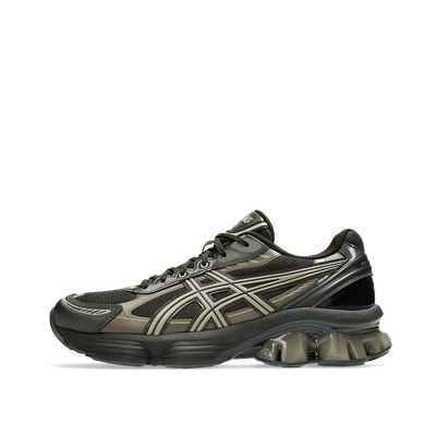 ASICS Gel-Kinetic Fluent "Brown" | 1203A591-200
