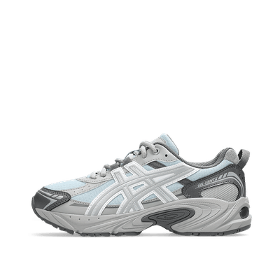 ASICS GEL-VENTX GS "Storm Cloud/Cement Grey" | 1204A203-400