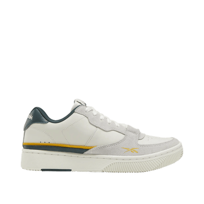 Reebok Classics Dual Court "White" | EG6018