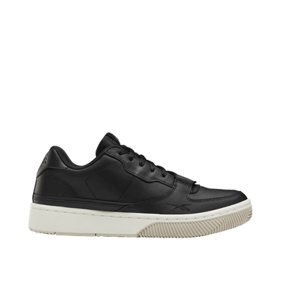 Reebok Classics Dual Court "Black" | EG6024