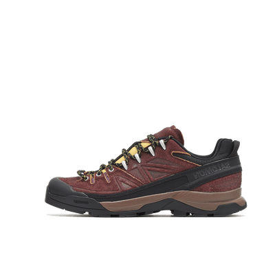Salomon X-ALP Expedition "Black Bchoco Conc" | L49177500