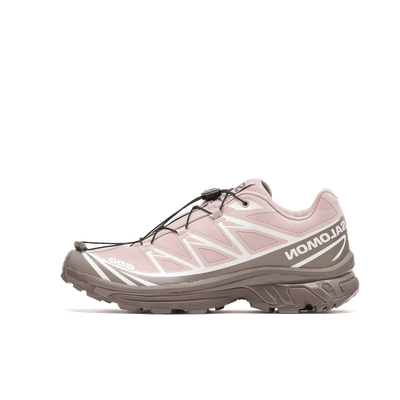 Salomon XT-6 Protective "Shadow Gray / Iron" | L45405100