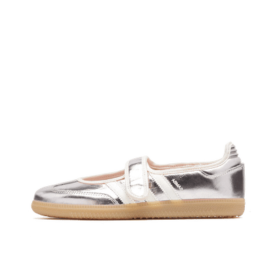 Adidas Samba Jane "Wonder Quartz/Off White/Gum4" | HQ7708