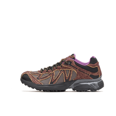 Salomon XT-Whisper Expedition "Black/Bitter Chocolate/Concord Grape" | L49193100