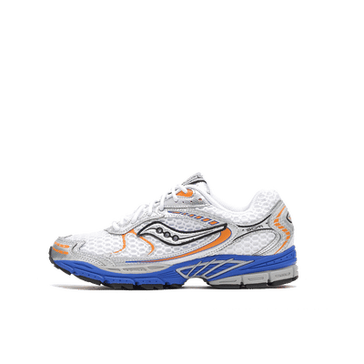Saucony Progrid Ride 1 "White Turmeric" | S101807-1002