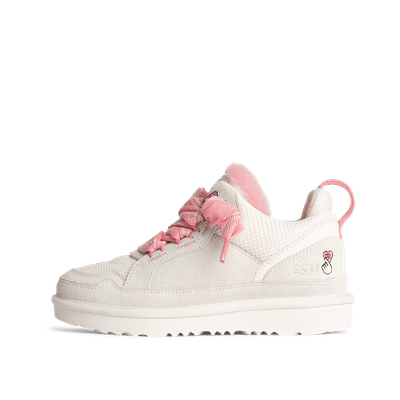 UGG Lowmel Love '25 "Jasmine/Tropical Pink" | 1172390KJNT