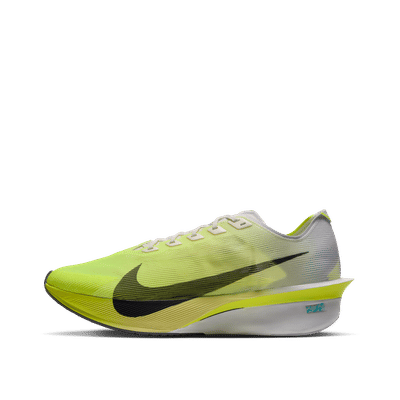 Nike Vaporfly 4 "White" | HF6414-106