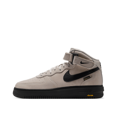 Nike Air Force 1 Mid '07 GORE-TEX Vibram "White" | IO1875-100