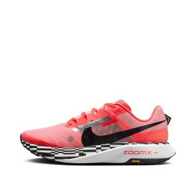 Nike Ultrafly "Red" | DX1978-600