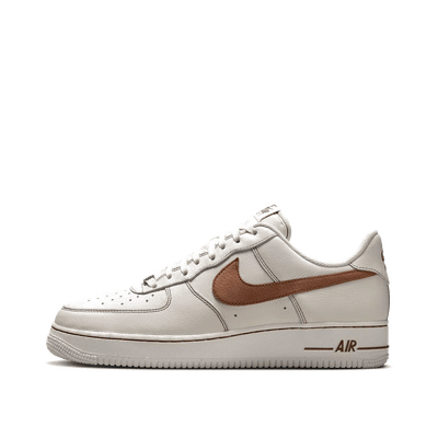 Nike Air Force 1 Low "White" | HQ2037-101