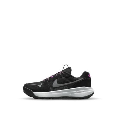 Nike ACG Lowcate "Black and Cool Grey" | DM8019-002