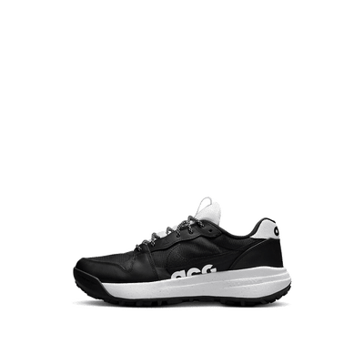 Nike ACG Lowcate "Black/White" | DX2256-001