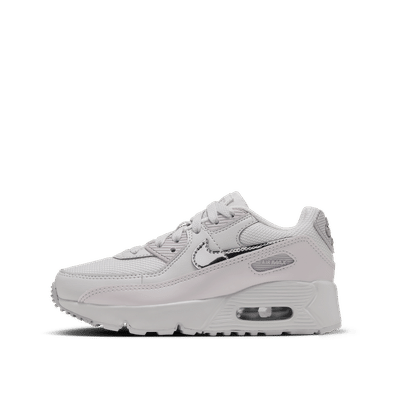 Nike Air Max 90 "Grey" | IX6384-002