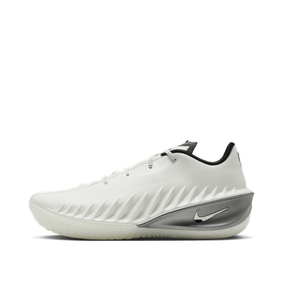 Nike G.T. Cut 4 SE "White" | IM4123-100