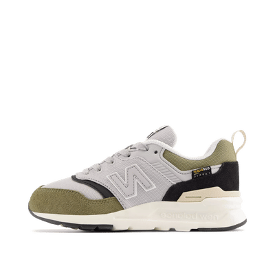 New Balance 997H Kids "Grey/Black" | PR997HWH