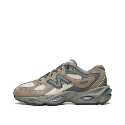 New Balance 983 "Thunder Brown / Tornado" | U9836VQ