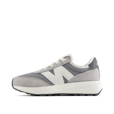New Balance 370 Bungee "Grey/White" | PH370AH