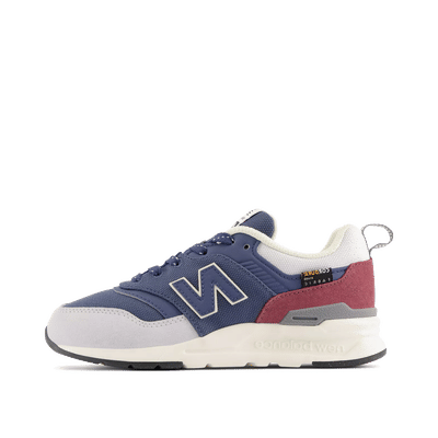 New Balance 997H "Blue/Red" | PR997HWK