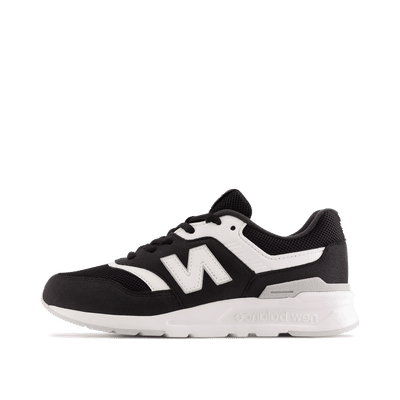 New Balance 997H "Black/Grey" | GR997HNM