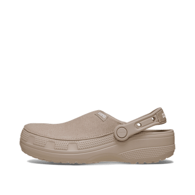 Crocs Classic Crafted Clog "Dulcé" | 2113542NM