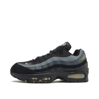 Nike Air Max 95 OG "Big Bubble Batman" | IB7682-002