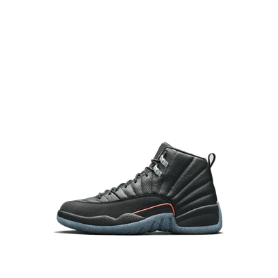 Air Jordan 12 Utility "Grind" | DC1062-006