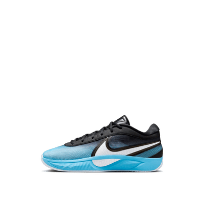 Nike Giannis Zoom Freak 6 "Christmas" | FZ1620-001