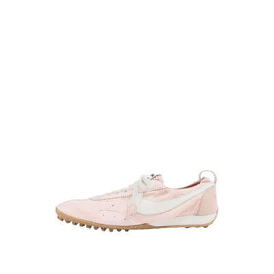 Nike Moon Shoe SP Jacquemus Wmns "Aluminum Pink" | HV8547-601
