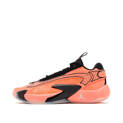Air Jordan Luka 2 "Bright Mango" | DX8733-800