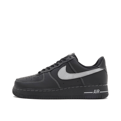 Nike Air Force 1 Low "Black" | HQ2037-006
