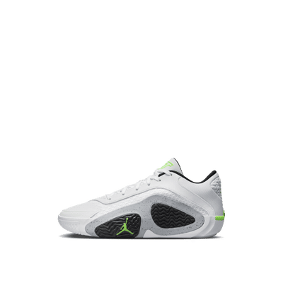 Jordan Tatum 2 "Electric Green" | FJ6457-100
