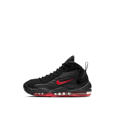 Nike Air Total Max Uptempo "Bred" | CV0605-002