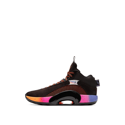 Air Jordan 36 First Light "Black" | CQ4227-004