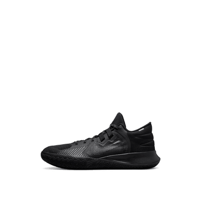 Nike Kyrie Flytrap V "Black/Black/Cool Grey" | CZ4100-004