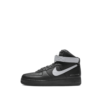 Nike Air Force 1 High x 1017 ALYX 9SM "Black" | CQ4018-003