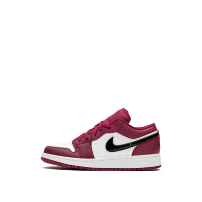 air-jordan-1-low-gs-noble-redblack-white-553560-604
