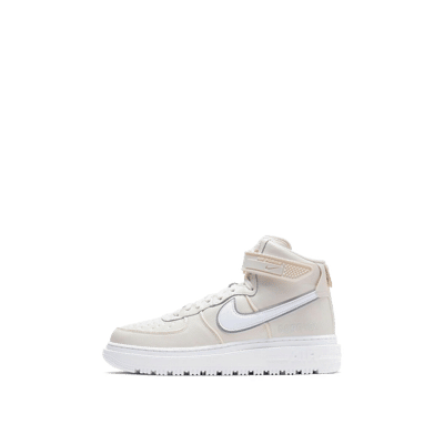 Nike Air Force 1 GTX High "Phantom/Silver/White" | DH4096-001