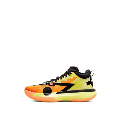 Air Jordan Zion 1 SP "Naruto Kyuubi" | DQ4706-780