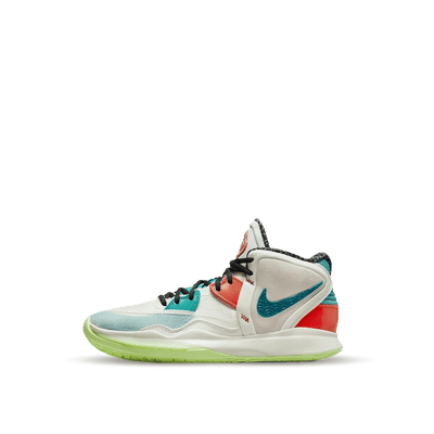 Nike Kyrie Infinity "Grey" | DH5388-001