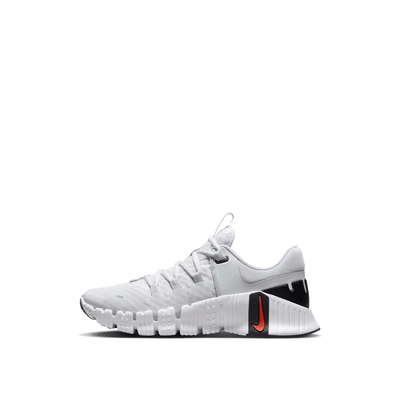 Nike Free Metcon 5 "Photon Dust/Picante Red/Black" | DV3950-002