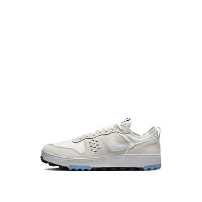 Nike C1TY "Summit White Pure Platinum" | FZ3863-102