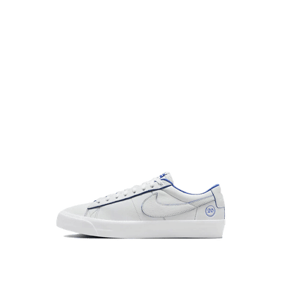 Nike SB Blazer Low Pro GT Premium "Fine China" | FZ1300-100