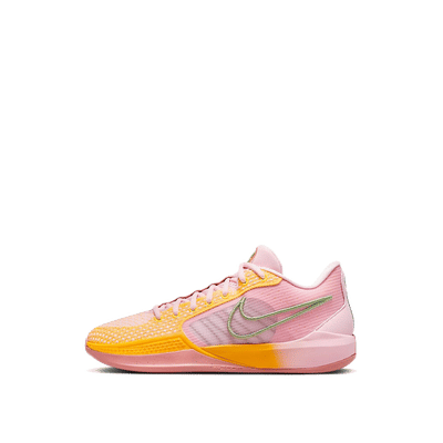 Nike Sabrina 1 "Rooted" | FQ3381-600