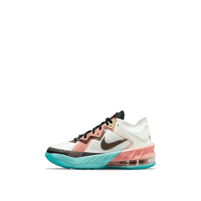 Nike LeBron 18 Low "Space Jam (GS)" | DJ3760-115