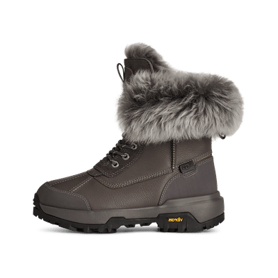 UGG Adirondack XXV "Charcoal" | 1171442CHRC