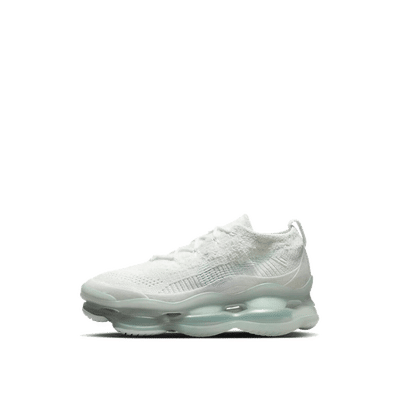 Nike WMNS Air Max Scorpion FK "White Mint" | DJ4702-100